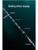Space Bean Silicone Float Fishing Line & Accessories Set
