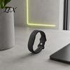 Comfortable Daily Wear Watch Band for Google Fitbit Air, Fitness Tracker Replacement Strap, Sports Wristband Air Sweat Resistant Adjustable