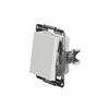 Interrupteur - SCHNEIDER ELECTRIC - Asfora - 10 AX - 250 V - Blanc