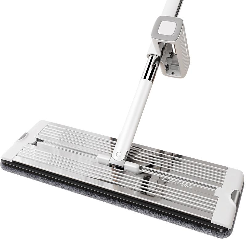 Jia Bangshou Self-Wringing Flat Mop