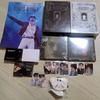 Kim Jaejoong Albums & Goods