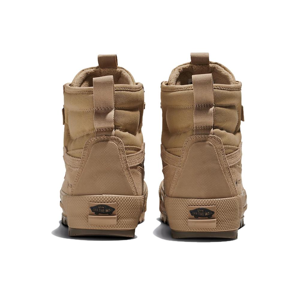 Vans Sk8-Hi GORE-TEX MTE Weihrauchbraun Unisex-Sneaker VN000CVS4MG