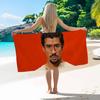 Album Towel Sauna Gift PoolGym Beach Travel B-BunnyS Shower Quick Dry Sports B-BadS Towels Camping Soft