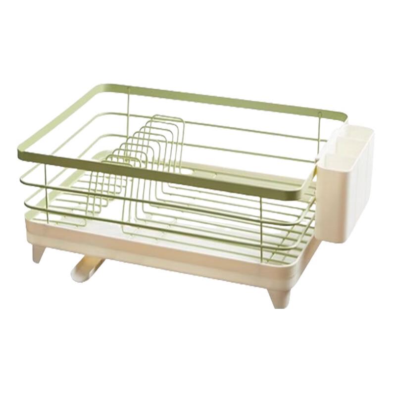 Beifu Dish Drying Rack with Chopstick Holder