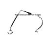 Peugeot 508/Citroen C5 2.0 Steering Rack Power Steering Pump High-Pressure Oil Hose 4014NH/9678515280