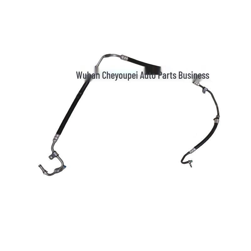 Peugeot 508/Citroen C5 2.0 Steering Rack Power Steering Pump High-Pressure Oil Hose 4014NH/9678515280