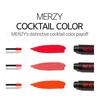 MERZY A Primeira Temporada de Velvet Tint - 6 Cores