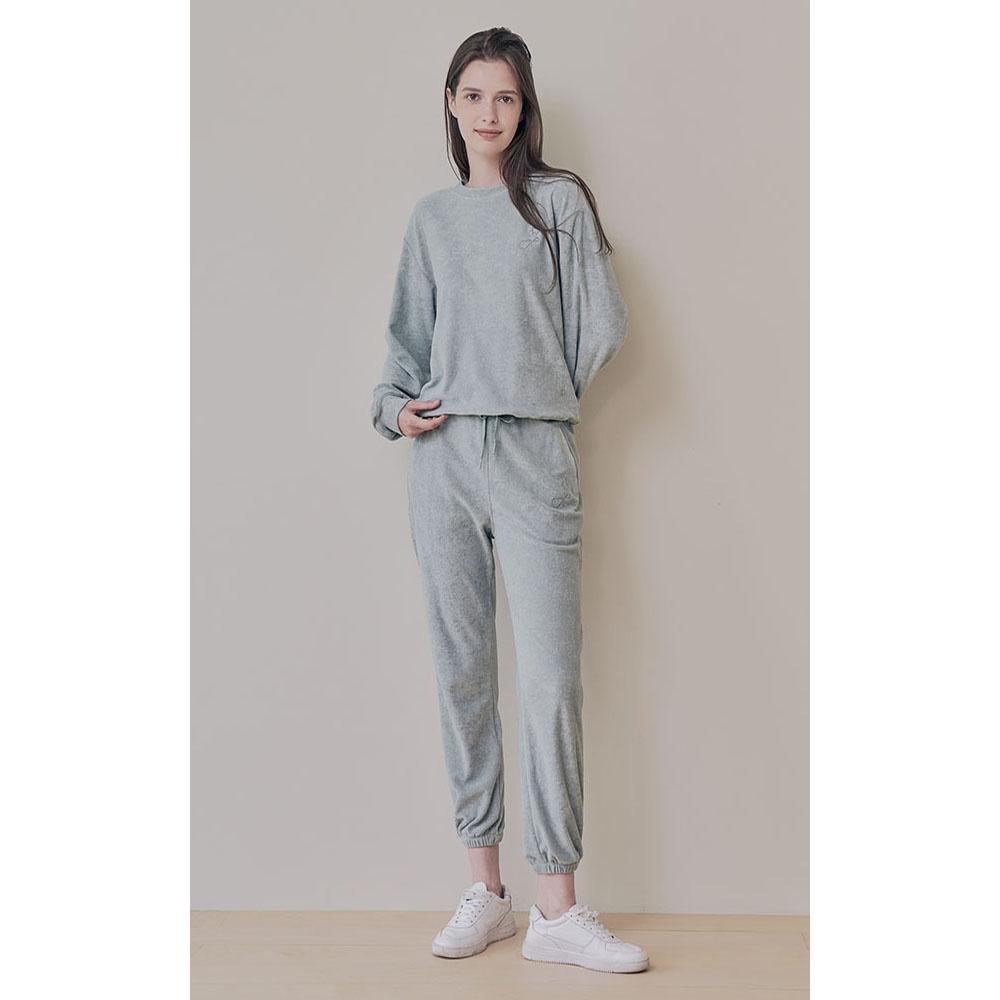 HUIT Soft Terry Jogger Pants Htwjg2K04T