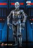 Hot Toys Comic Masterpiece DIECAST "Star Wars" 1/6 Scale Figure 0-0-0
