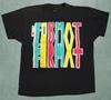VIntage The Format Band Black Shirt Unisex Concerts To 5XL MQ423 Unisex T-Shirt