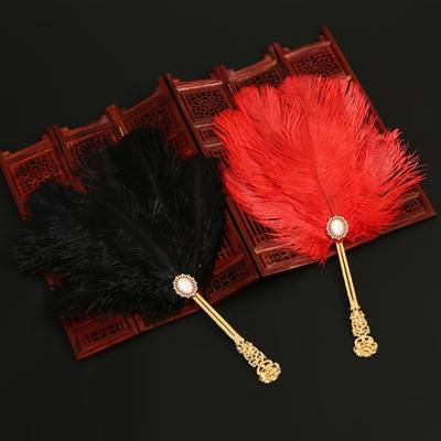 Accessoires – Éventails