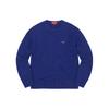 Small Box Speckle Sweater SUP-FW22-589