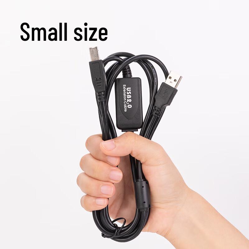 Deli GK891 Document Camera Encryption Cable