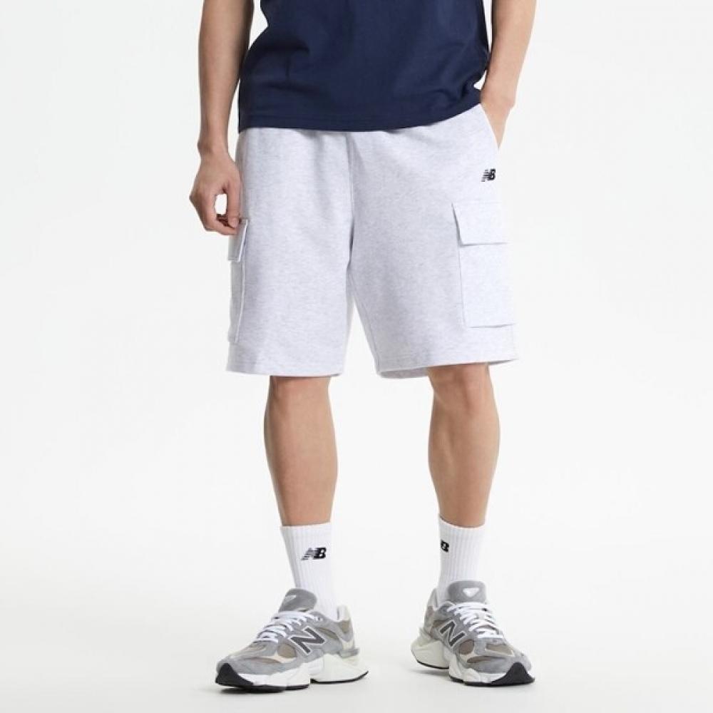 

New Balance Uni Heritage 5.5 Cargo Shorts B1 Nbnvf21463 16 19 Ac 1.NBNVF21463 16/S