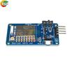 ESP8266 ESP-07 Serial Port Development Board WIFI Module V1.0 TTL Serial Communication Interface ESP Module Core Board