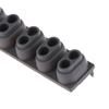 Original Bandă Conductivă de Cauciuc cu Contact Cheie Pentru Kb280/290/180/Psr-S650/550Psr-670