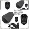 Motorcycle CBR 1000RR  Rear Seat Cushion Accessories For Honda CBR1000RR 2017 2018 Passenger Rear Cushion Pillion Seat Cover