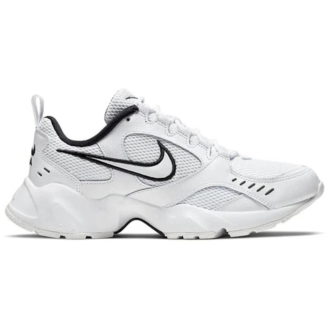 

Кросівки Nike Air Heights Білі Чорні (Жіночі)(CI0603-102) 41