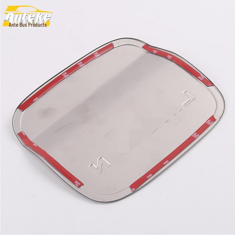 Navigator Fuel Tank Saver: Scratch-Resistant Cover & Protective Film for 19 Models