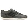 Adidas Originals Porsche 360 Leder, Wildleder Freizeitschuhe Herren Grau S76095