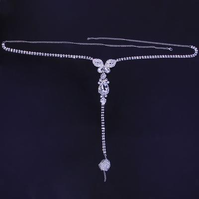 Broş & Vücut Takıları