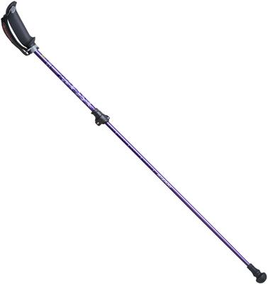 Kizaki Walking Poles Purple APAI7H204 APAI-7H204 (PPL)