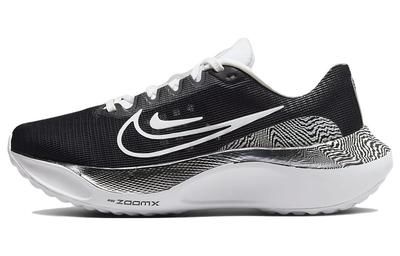 Zoom Fly 5 Premium 'Soundwave' Women's Running Shoes DR9963-001