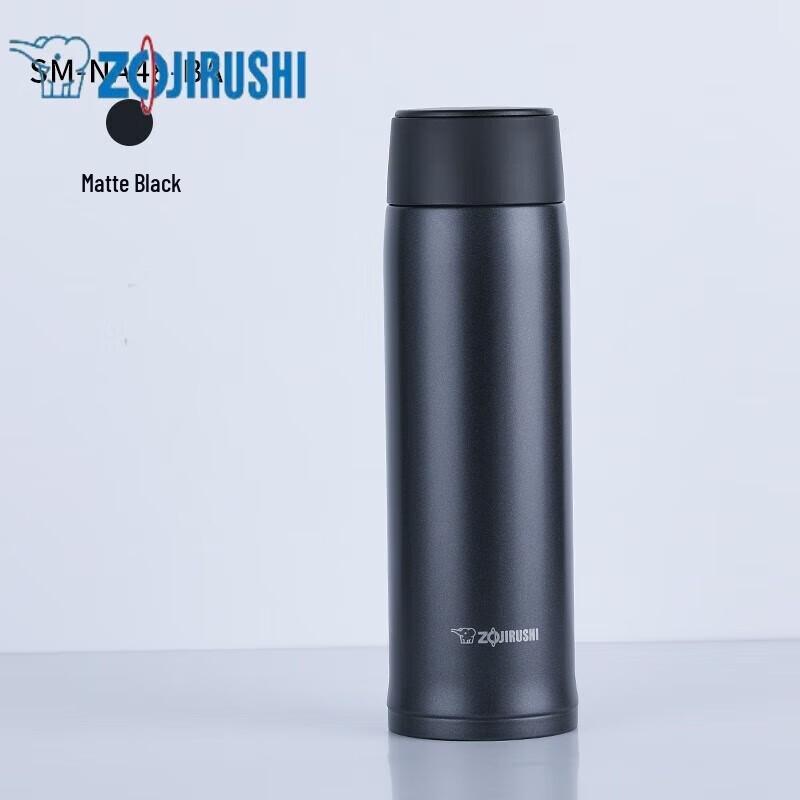 Zojirushi SM-NA48 Stainless Steel Vacuum Insulated Mug