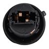 Car Bulb Holder Car Light Lamp Holder Replacement Installation Wear-resistant ABS Material Easy To Install For Chery Tiggo3