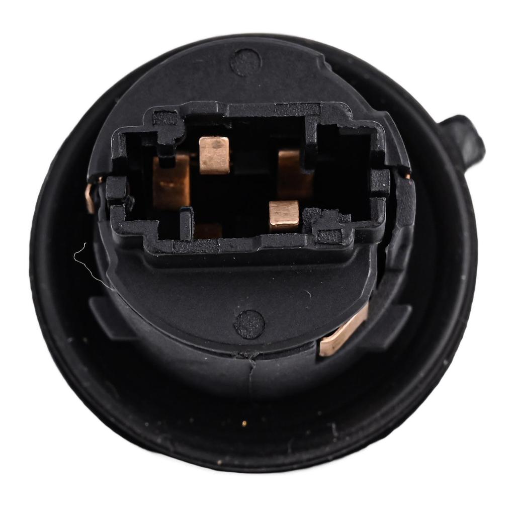 Car Bulb Holder Car Light Lamp Holder Replacement Installation Wear-resistant ABS Material Easy To Install For Chery Tiggo3