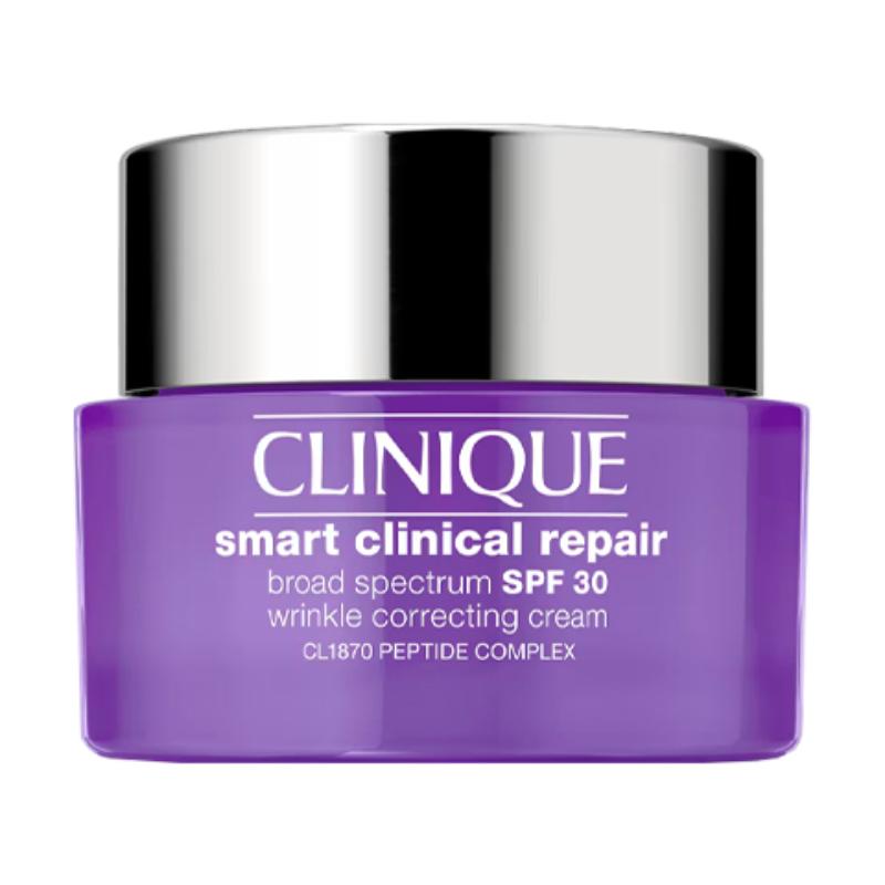 Clinique Smart Clinical Repair™ Broad Spectrum SPF 30 Wrinkle Correcting Cream 50ml