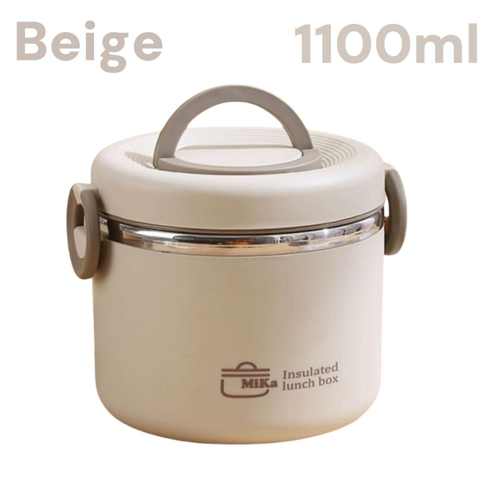 Stainless Thermal Insulation Bento Lunch Box Pot Jar Thermos for Hot Food Storage Containers Lunchbox Packed Lunch Refrigerators