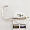 PKSUKB 304 Stainless Steel Rotatable Single Cold Sink Faucet