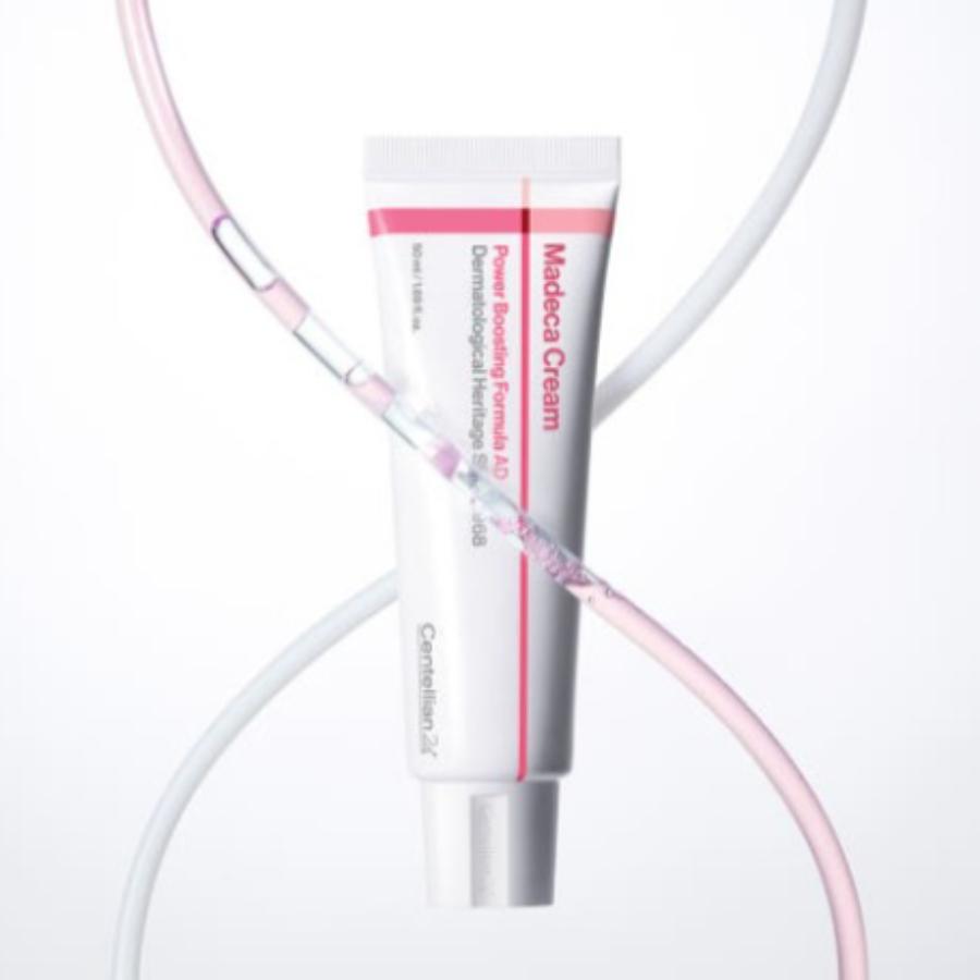 Centellian24 MADECA Power Boosting Formula AD 50mL