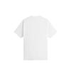 Kith For Peanuts Golf Serif Tee White Men Tops KHM033389-101