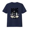 King Chess T Shirt Game Piece Player Lover Master Pawn Stylish Design for Enthusiasts Vintage Unisex Fashion Streetwear
