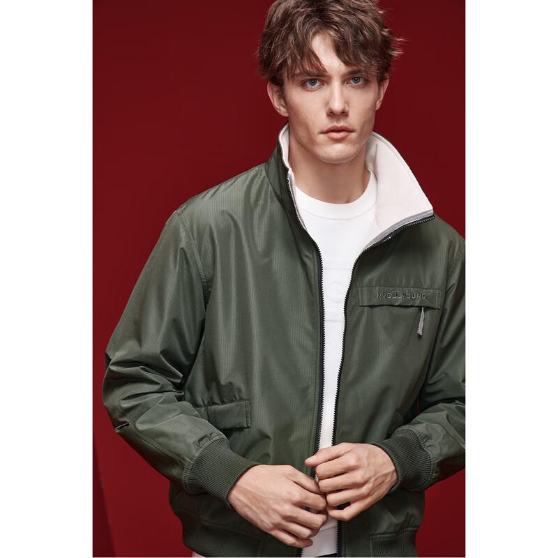 Navigare Unisex Casual Padded Jacket