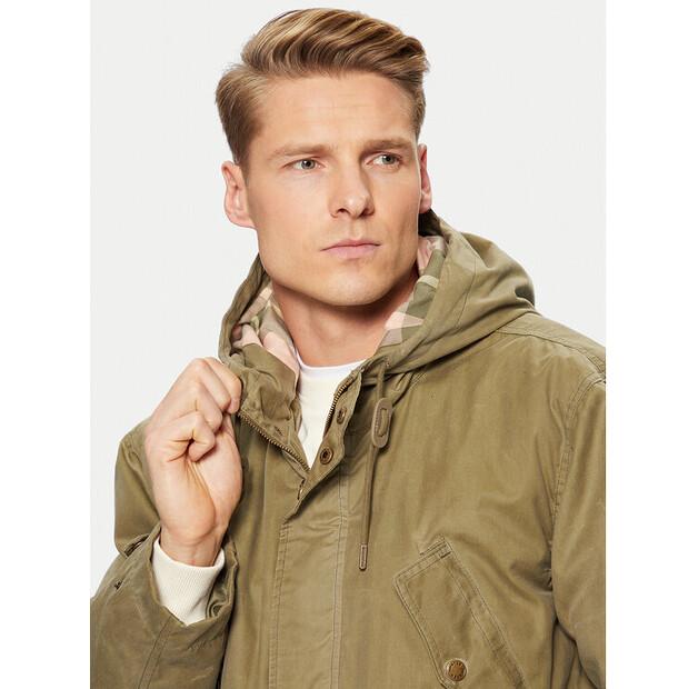 Hunter Liam Parka