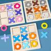 Wood Board Game Toy Parent-Child Interaction Game Board Puzzle Chess Game 2 Person Battle Desktop Party Toy