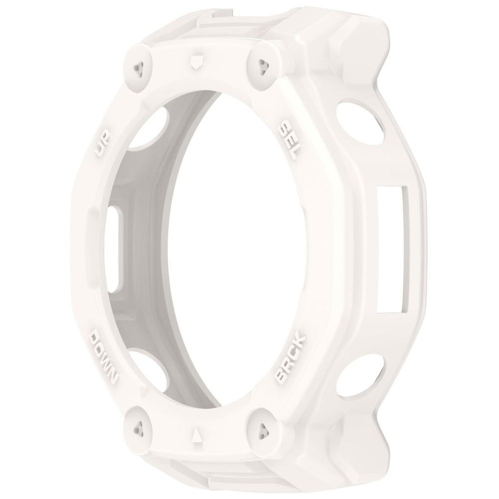 TPU Protective Case Anti-Scratch Edge Shell for Amazfit T-Rex 3 Pro 48MM Smart Watch Accessories