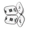 Chevrolet Steering Wheel Switch Button Assembly Set
