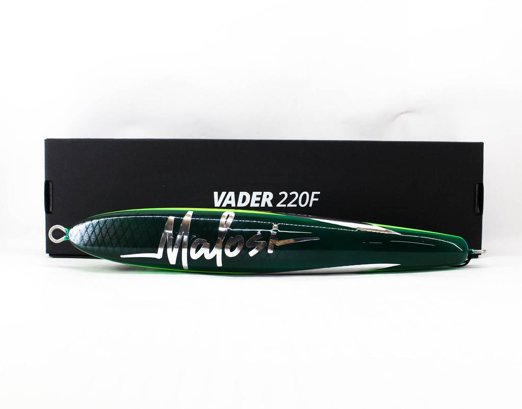 Malosi VA220F-AD Vader 220F Floating Lure Acid (1563)