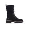 Mustang 1437-503 Ankle Boots, Black