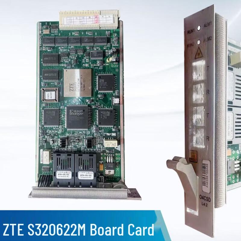 ZTE Optical Transmission Equipment Components
