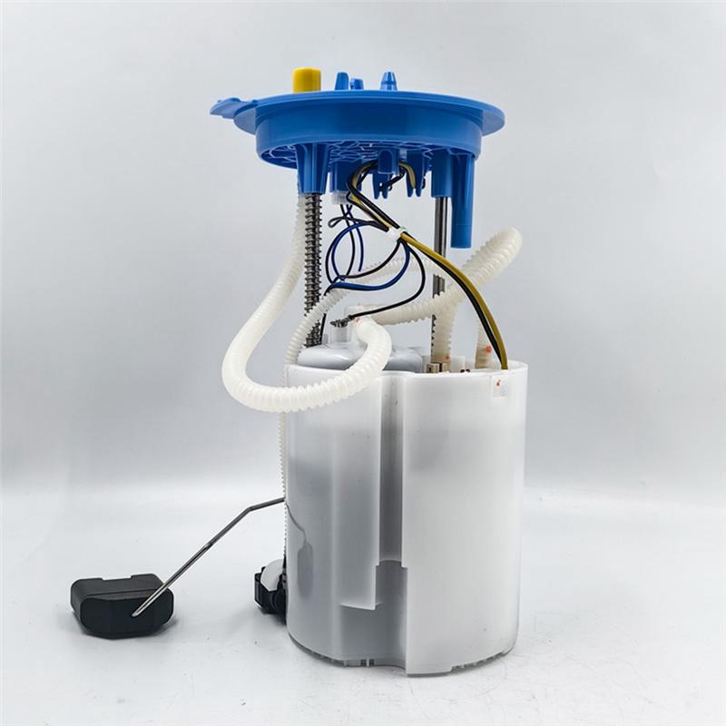 5QF919051K Car Fuel Pump Assembly For VW Tiguan / Allspace 2017-2024 2.0T 5QF919087H