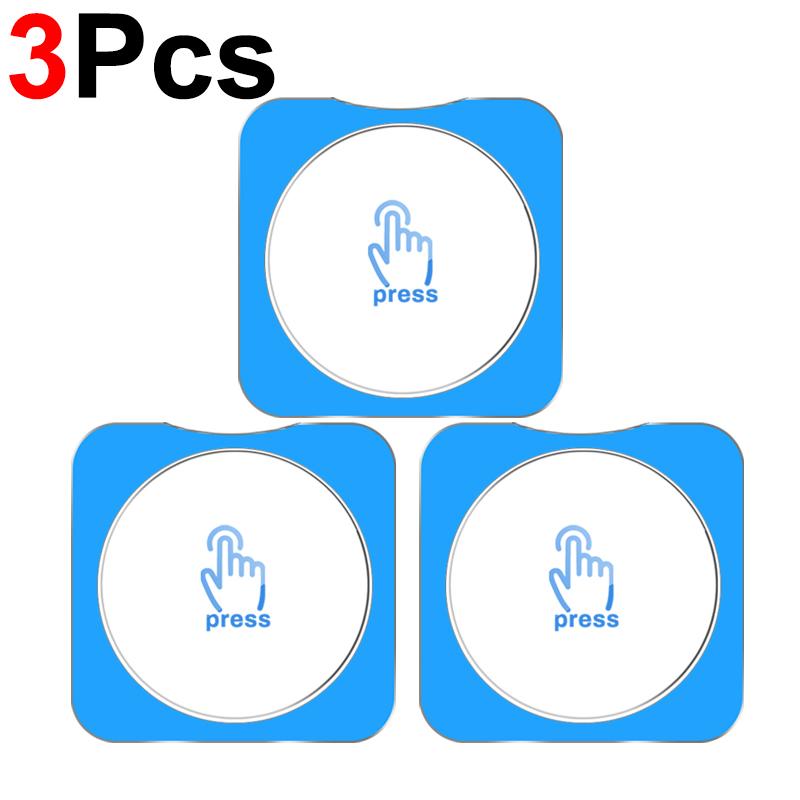 5-1PCS Easy Installation Tempered Glass for Huawei Watch GT Runner 2 Screen Protector Dust Free Film for Huawei GT Runner2 43mm