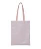 FURFUR Zweifarbiges Leder Leichte Tragetasche RWGB221527 Damen Pink