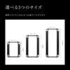 Snow Peak Separate IGT Frame 3 Unit IGT Frame Table Extension