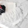 EasyTalk Sexy Panties with Cute and Elegant Sheer and Seductive Girlish Soft and Gentle to the Breathable and and Comfortable for High School Students