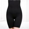 High-Waisted Tummy Control and Hip-Lifting Shapewear Pants for Women